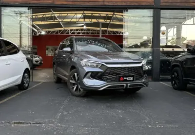 Byd song pro 2025 1.5 dm-i híbrido gs automático