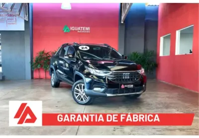 Fiat strada 2024 1.3 firefly flex volcano cd manual