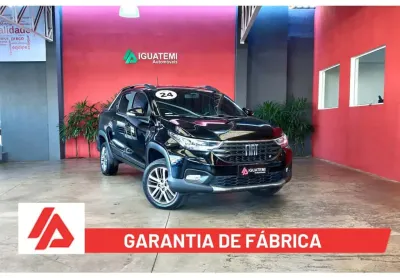 Fiat strada 2024 1.3 firefly flex volcano cd manual