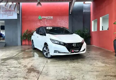 Nissan leaf 2022 b12p 40 elétrico