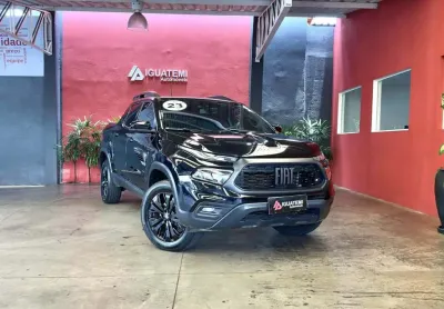 Fiat toro 2023 1.3 turbo 270 flex volcano at6