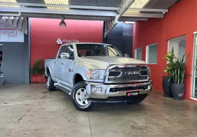 Ram 2500 2012 6.7 laramie 4x4 cd i6 turbo diesel 4p automático