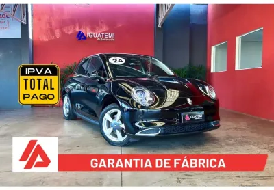 Gwm Ora 03 2024 48 kw elétrico skin