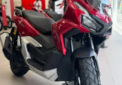Adv 160 - 0km