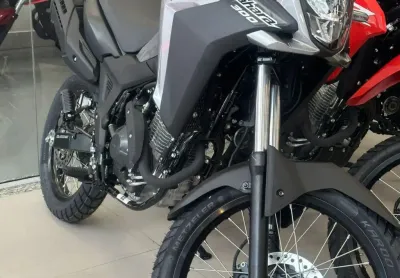 Sahara xre 300 - 0km
