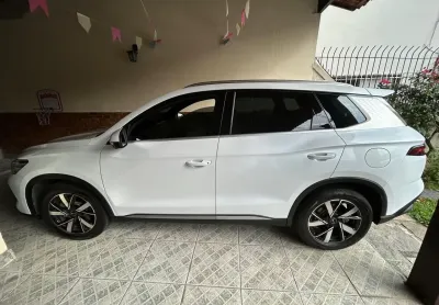 Oportunidade! 8 mil km rodados, quitado, ipva pago, garantia de fabrica!