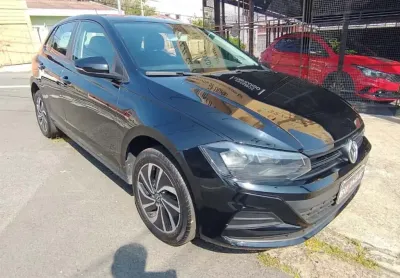 Volkswagen polo 1.6 msi total flex automático