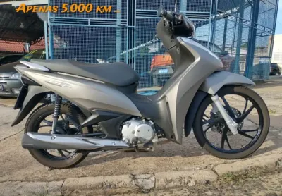 Honda biz 125