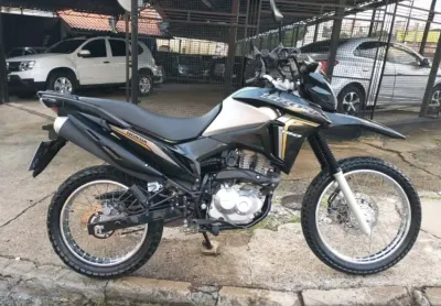 Honda nxr 160 bros esdd flex