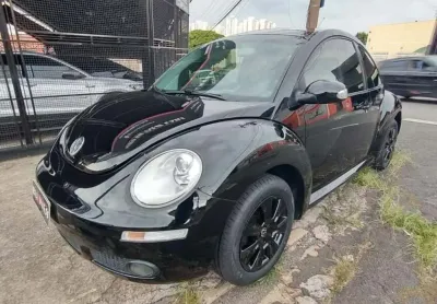 Volkswagen new beetle 2.0 mi 8v gasolina 2p automático