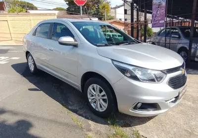 Chevrolet cobalt 1.8 mpfi ltz 8v flex 4p automático
