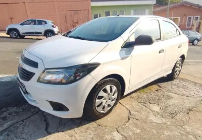 Chevrolet prisma 1.0 mpfi joy 8v flex 4p manual