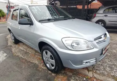 Chevrolet prisma 1.4 mpfi maxx 8v flex 4p manual