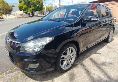 Hyundai i30 2.0 mpfi gls 16v gasolina 4p manual