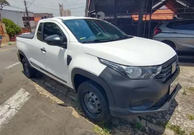 Fiat strada 1.4 fire flex endurance cs manual