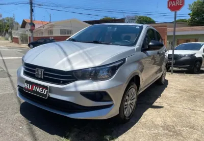 Fiat CRONOS 1.0 FIREFLY FLEX MANUAL