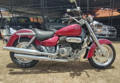 Kasinski Mirage Power MIRAGE 250