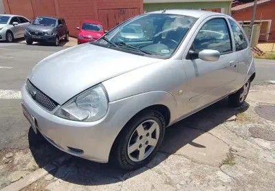 Ford KA 1.0 MPI GL 8V GASOLINA 2P MANUAL