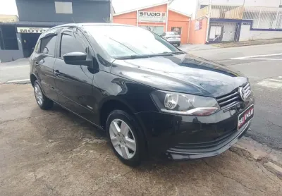 Volkswagen GOL 1.0 MI 8V FLEX 4P MANUAL G.VI