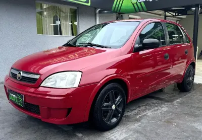 Chevrolet corsa 1.4 maxx  ️ano 2011 ️direção hidráulica  ️vidros elétricos nas 4 portas  ️rodas de l