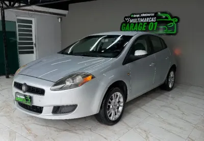 Fiat bravo essence 1.8 manual           ·esportivo· carro muito bonito e alinhado dispensa comentári