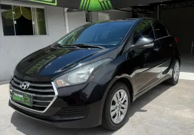 Hyundai hb20 confort style 1.0 