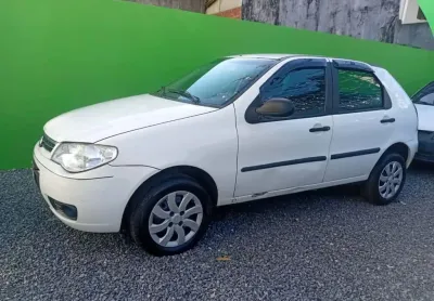 Fiat palio 2015 1.0 mpi fire 8v flex 4p manual