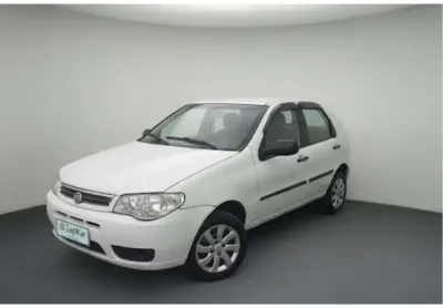 Fiat palio 2015 1.0 mpi fire 8v flex 4p manual