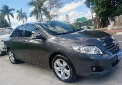 Toyota corolla 2011 2.0 xei 16v flex 4p automático