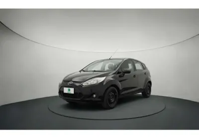 Ford fiesta 2013 1.6 mpi hatch 8v flex 4p manual