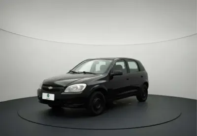 Chevrolet celta 2012 1.0 mpfi ls 8v flex 4p manual