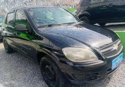 Chevrolet celta 2012 1.0 mpfi ls 8v flex 4p manual