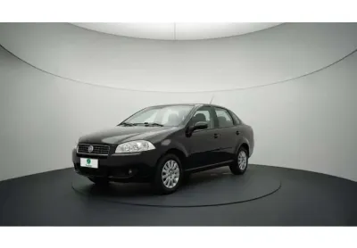 Fiat siena 2010 1.0 mpi el 8v flex 4p manual