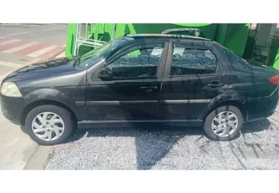 Fiat siena 2010 1.0 mpi el 8v flex 4p manual