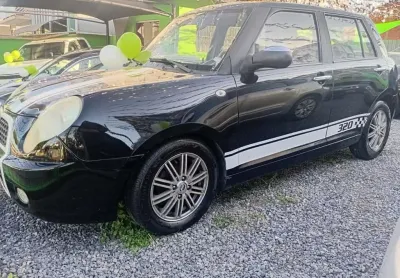 Lifan 320 2011 1.3 16v gasolina 4p manual