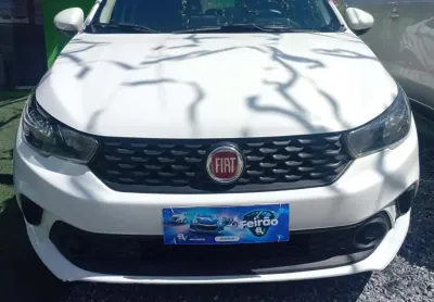 Fiat argo 2020 1.3 firefly flex drive manual