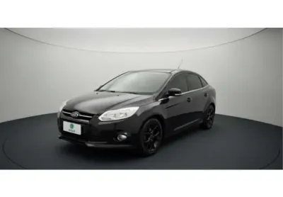 Ford focus 2014 2.0 titanium plus sedan 16v flex 4p powershift