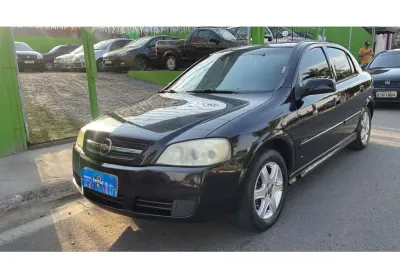 Chevrolet astra 2009 2.0 mpfi advantage 8v flex 4p manual