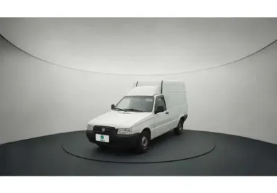 Fiat fiorino 2013 1.3 mpi furgão 8v flex 2p manual