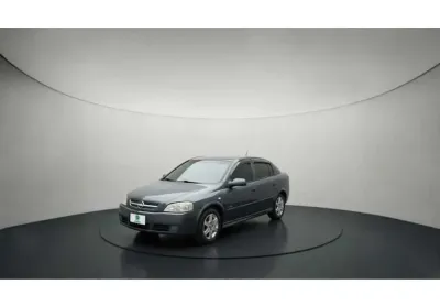 Chevrolet astra 2008 2.0 mpfi advantage 8v flex 4p manual