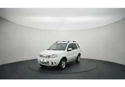 Ford ecosport 2012 2.0 xlt 16v flex 4p automático