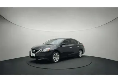 Nissan sentra 2016 2.0 sl 16v flex 4p automático