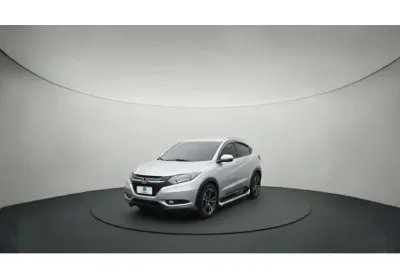 Honda hr-v 2016 1.8 16v flex exl 4p automático