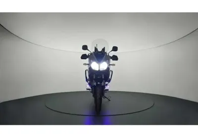 Suzuki dl 1000 v strom 2009