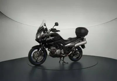 Suzuki dl 1000 v strom 2009
