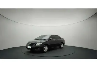 Toyota corolla 2011 2.0 altis 16v flex 4p automático