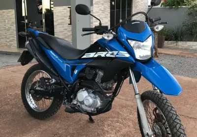 Bros 160