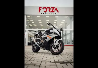 Bmw s 1000 r bmw s 1000rr 2021 - prata - 2021/2021