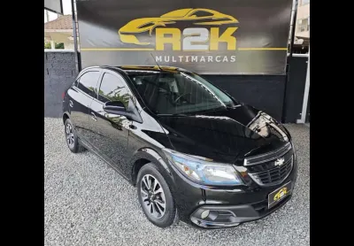 Onix hatch lt 1.4 8v flexpower 5p mec.