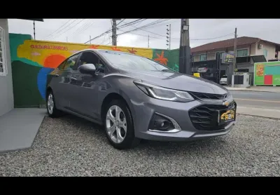 Cruze lt 1.4 16v turbo flex 4p aut.